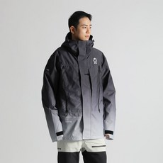 엘나스자켓travers