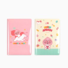 어피치여권케이스