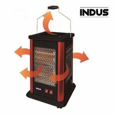 홍진테크전기스토브