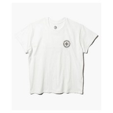 펀치드렁크파티즈 베이직 로고 NARROW 티셔츠