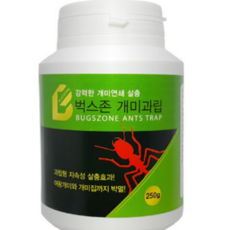 불개미