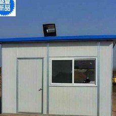 판넬문