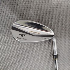 투어스테이지 V-WEDGE 14 56도 웨지 경량스틸S, 단일 제품