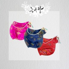 한복조바위