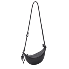 아카이브앱크 숄더백 Small fling bag(Deep sleep)_OVBAX23002BLK