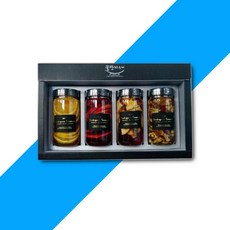 블루레몬청 SET P 300ml