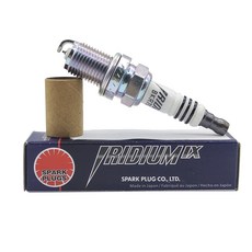 BKR7EIX 2667 이리듐 점화 플러그 폴라리스 포르쉐 아우디 콰트로 BMW 혼다 볼보 BKR7EIX-2667 점화 플러, 01 4Pcs, 4개