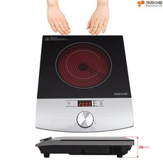 키친아트핫플레이트인덕션