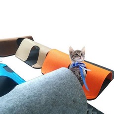 펫홀릭 미로터널 고양이 DIY 숨숨집 | 6종 패키지, 세트구성, 6 컬러 세트
