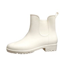 스콰즈레인부츠