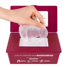 139 하이드라리프트 콜라겐 뽑아쓰는 수분대용량 마스크팩 465ml