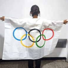 오륜기 운동회 체육대회 올림픽 개막식 전국체전 명랑 GW몰