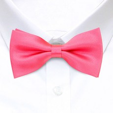 턱시도나비넥타이