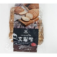 코스트코호밀빵