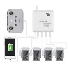 매빅에어1배터리 TOP01