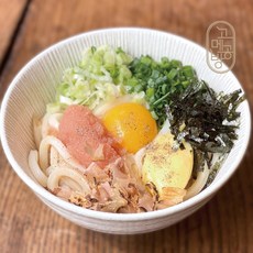 버터우동