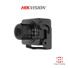 HIKVISION 하이크비젼 IP 네트워크 핀홀 카메라 DS-2CD2D25G1/M-D/NF 4MM - ds-7204hqhi-f1-n