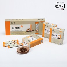 천마니 간편하게 챙기는 스틱형 무주 천마환 5gx30포 50포, 5gx30포 (150g)
