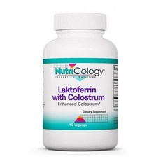 뉴트리콜로지락토페린