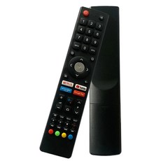 RF리모컨 스마트 LCD LED TV용 교체 리모컨 프리즘 + A43