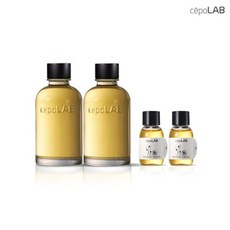 [cepoLAB] 바이오제닉 퍼스트 에센스 155ml*2 + 30ml*2