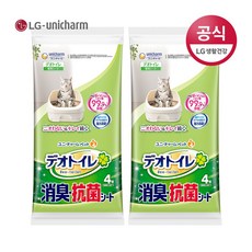 유니참패드무향