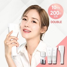 아띠베 홈쎄라 더블 밀리언도트 패키지 2.0+4.5 (10만샷 200만도트), 01_홈쎄라 더블밀리언도트_001_없음