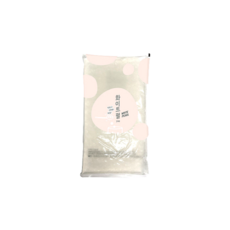 네이쳐티 화이트 타피오카 펄, 1kg, 1개입, 4개