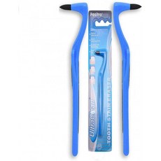 치아 화이트닝 스테인리스 제거기 치과용 치석 지우개 화이트닝 폴리싱 공구 Dentary Stain Scraper, 1
