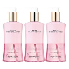 더마큐어마스터원샷클렌저 TOP01