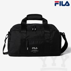 [AK PLAZA] [휠라] FILA SPORTS 짐백 (FS3BSF5104X_BLK), BLK(블랙)