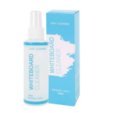 화이트보드클리너 화이트보드지우개 120ml