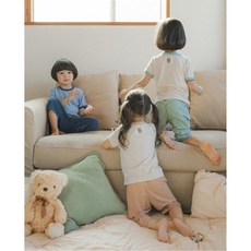 해피버스 프렌즈 24SS