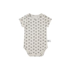베네베네 BABY) 베이비 브레스 오가닉 하프 바디수트 878964
