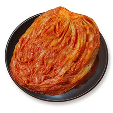 [진담김치] 전라도 묵은지 김치 I 국산 천연재료 진한 감칠맛의 전라도김치, 10kg