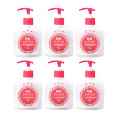 비앤비핸드워시액상형250ml