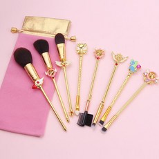 카드캡터체리브러쉬