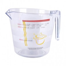 라면 물 계량컵 500ml 549582, 상세페이지 참조