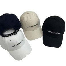유비오션 볼캡 플레이 블랙 캡모자 야구모자 남자모자 -276D09+s/n:1024-2020 p/n:131010