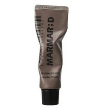 마르마르디 핸드크림 레더우드향, 1개, 50ml