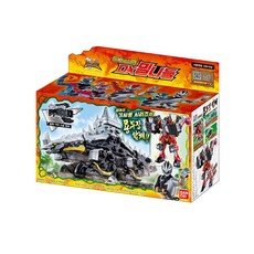 파워레인저엔진소울