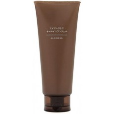 MUJI-[에이징 케어] 올인원 젤 200g, 1