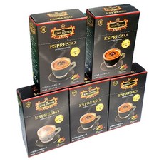 디센트에스프레소