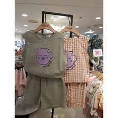 치크세트