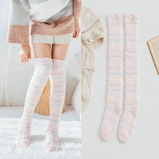 털안빠지는수면양말