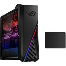 Asus ROG Strix GT15 게이밍 데스크톱 | 인텔 코어 i712700F 프로세서 엔비디아 지포스 RTX 3080 16GB RAM 2TB SSD 윈도우 11 홈 마우스 - i712700f