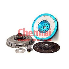 Zil 340mm 커버 플랩 디스크 클러치 커버 커팅 백 및 포톤 자동차 직경 278, 1개