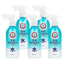 자주베이킹소다수