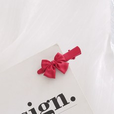 끈리본리본넥타이