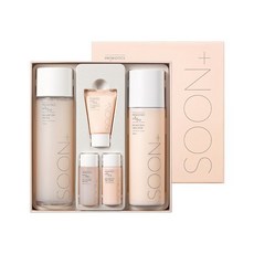 순플러스클렌징폼